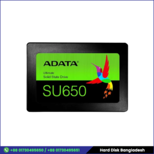 Adata SU650 256GB SSD