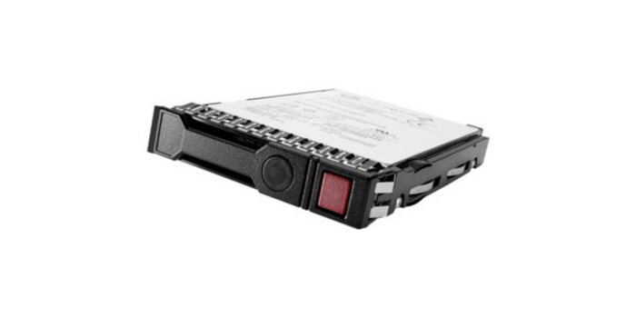 Enterprise HDDs