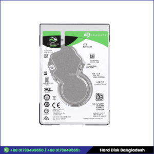 Seagate Barracuda35 1TB HDD