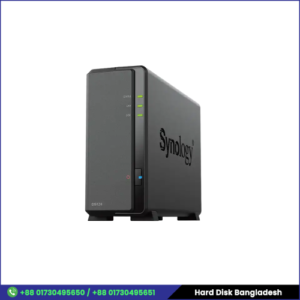 Synology DiskStation DS124