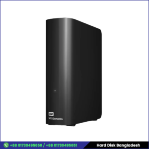 Western Digital 2TB