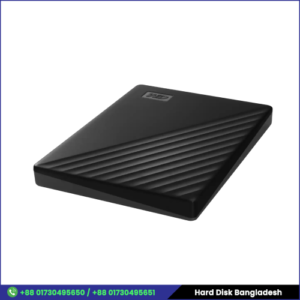 Western Digital 2TB