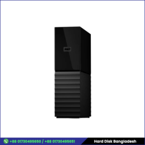 Western Digital 4TB HDD