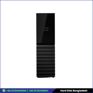 Western Digital 6TB HDD