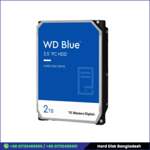 Western Digital WD20EZBX HDD