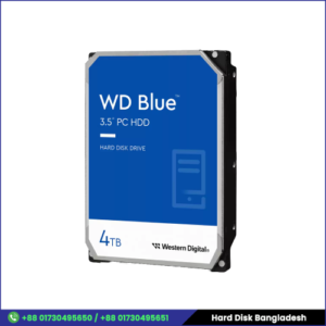 Western Digital WD40EZAX HDD